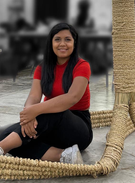 Betty Chávez