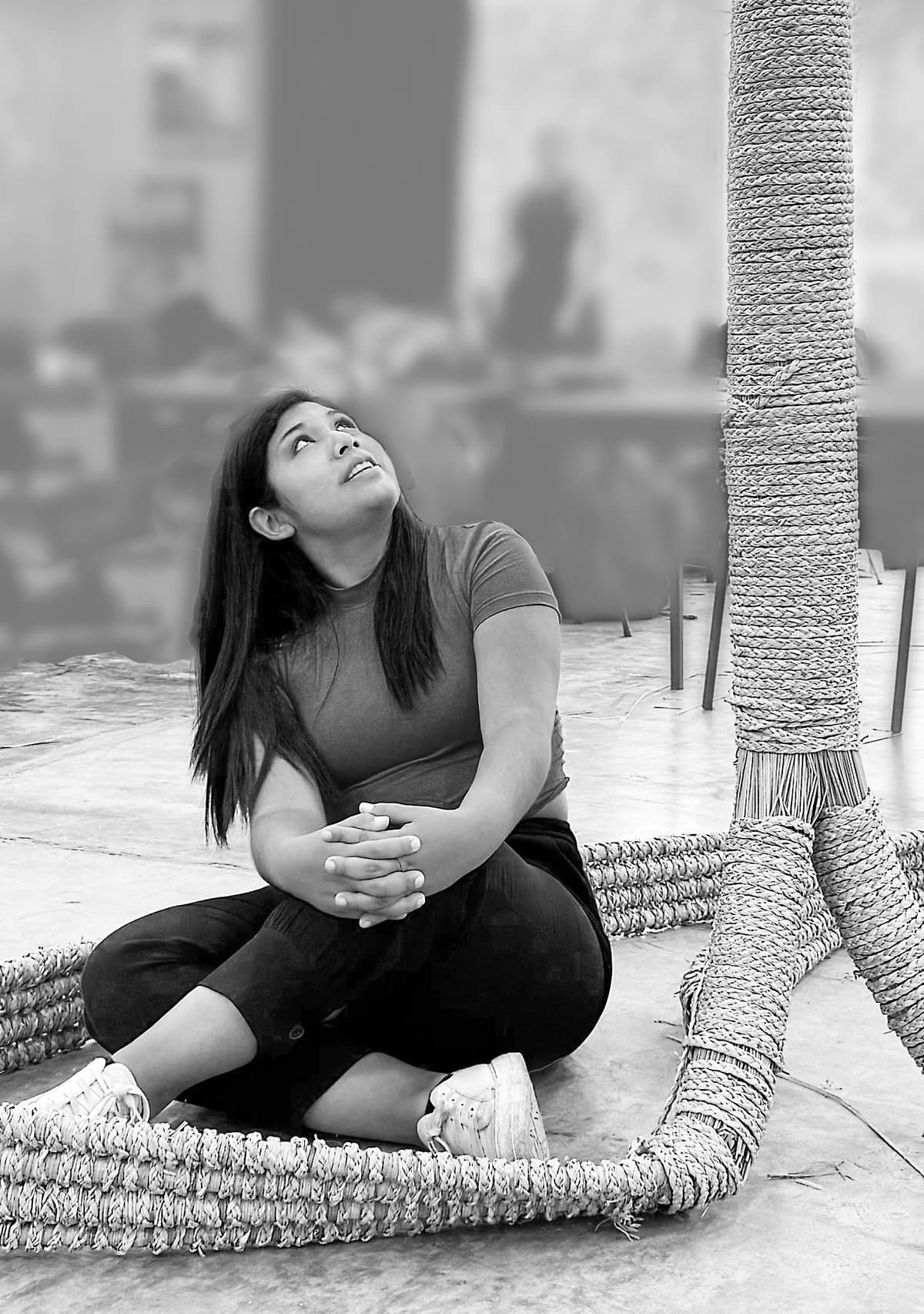 Betty Chávez